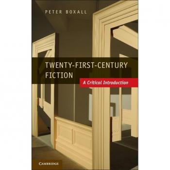 Vitalsource Technologies, Inc. Twenty-First-Century Fiction