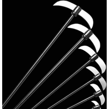 Stirring Paddle Oar 250mm