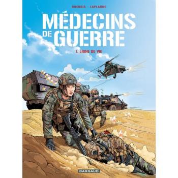 Médecins de Guerre