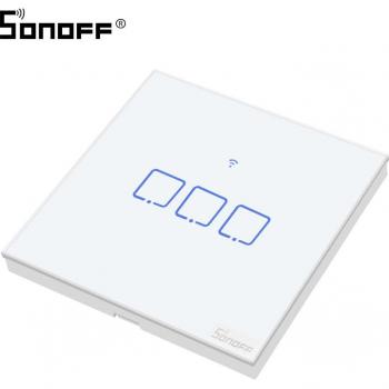 SONOFF Smart Touch Wall Switch