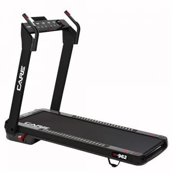 Tapis de course CARE CT-962