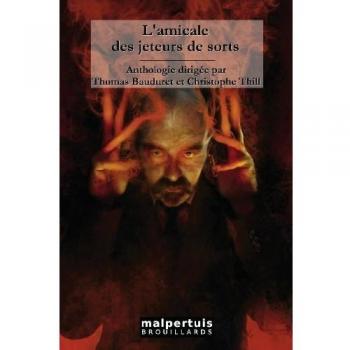 L amicale des jeteurs de sorts