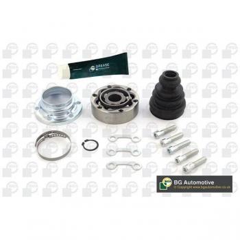 BGA Kit Giunti Semiasse CV0144B