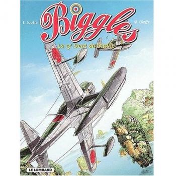 Biggles