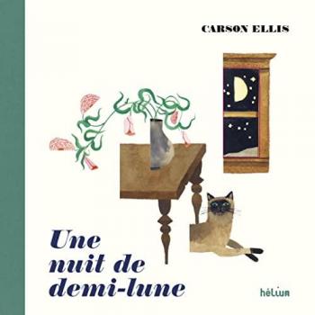 Une Nuit De Demi-Lune