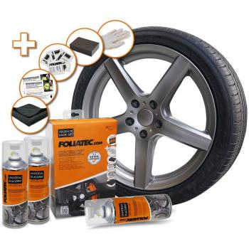 FOLIATEC Vernice cerchi auto 2353