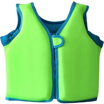 Chaleco de entrenamiento de natación para niños