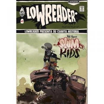 LowReader