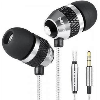 Betron B25 Pure Sound Earphones