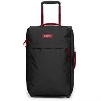 Eastpak Traf'Ik Light S Valise, 51 cm, 33 L, Noir