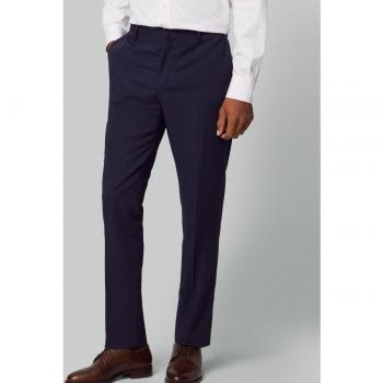 Traje navy de Hackett para hombre