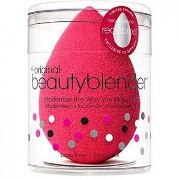 BeautyBlender Red Carpet Classic Makeup Sponge