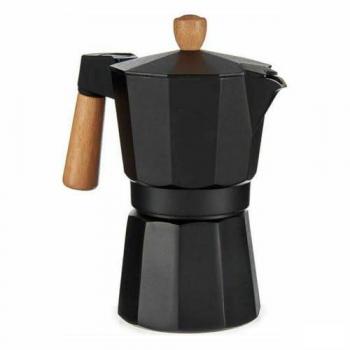KINVARA Italienische Filterkaffeemaschine 300 ml