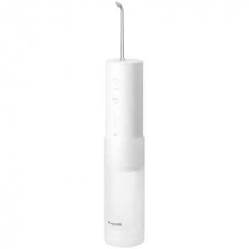 Panasonic EW‑DJ4B W503 Munddusche – White Edition