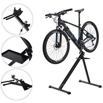 Montura Móvil BikeSupport Reparador