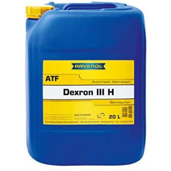 RAVENOL 1212100-020-01-999 Automatikgetriebeöl