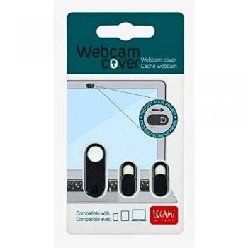 Webcam Privacy Covers – Triple Pack