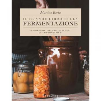 Il Grande Libro Della Fermentazione. Esplorazioni Nei Sapori Segreti Dei Microrganismi