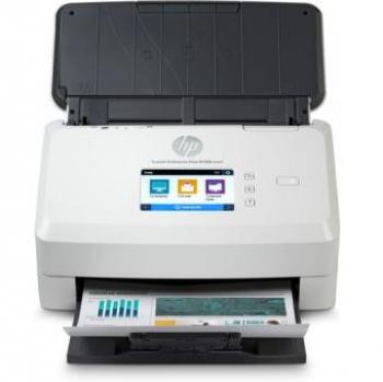 HP Enterprise Fluss N7000 Drahtlos/Desktop-Scanner