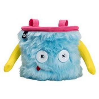 8 B Plus Jamie Chalk Bag Light Blue/Pink