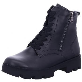 Bottines K-Dani noires Waldläufer 7,5