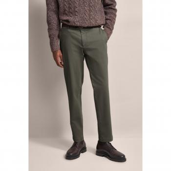 Bugatti Casual Hose – Baumwoll-Elastane-Mischung