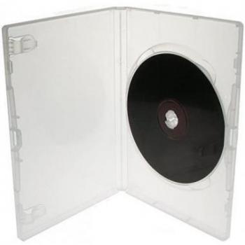 Estuche Vacío para PC
