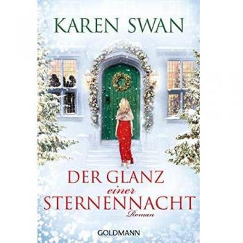Der Glanz einer Sternennacht