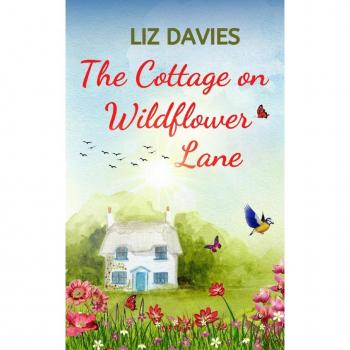 The Cottage on Wildflower Lane