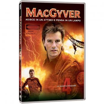 MacGyver