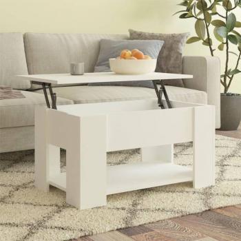 Mesa de Centro Elegante