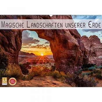 Magische Landschaften unserer Erde