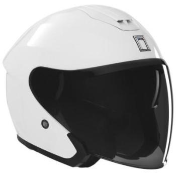Spy Jetmotorhelm Nox Premium