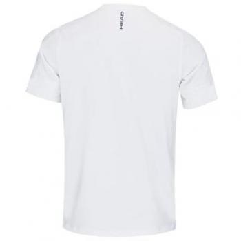 Short Sleeve Head Padel Tech Camiseta