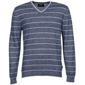 Otto Kern  Freizeitpullover GRÜN