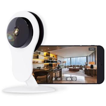 Telecamera NETVUE Visione Notturna