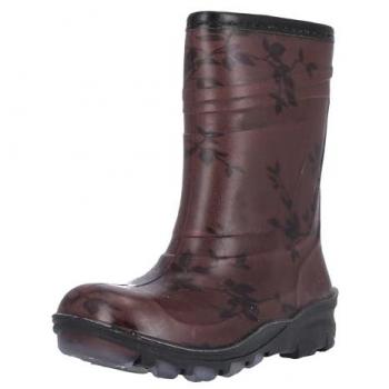 Bottes de pluie thermique bébé Zigzag Cenerki 25