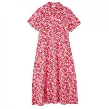 Keira Women's Lace‑Trimmed Sundress