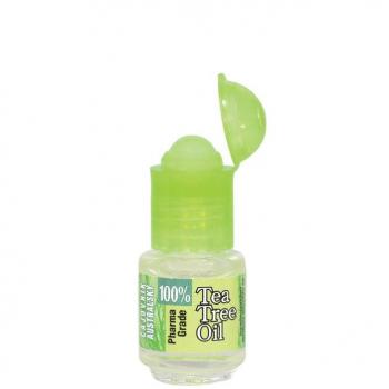 100% Tea Tree Oil roll-on 5 ml