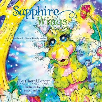 Berger, Cheryl: Sapphire Wings