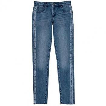 Guess Gabin Jeans Mädchen Blau
