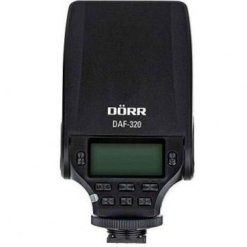Dispositivo de Flash Dörr 370302 para Sony MIS-D