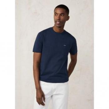 Blusa de Manga Corta Alta Gama