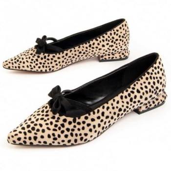 Montevita Ballerina Balera8 Beige Damen EU 38