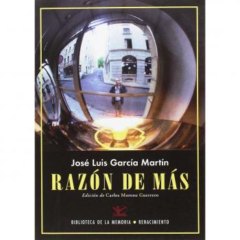 Razón de más