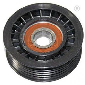 Correia Trapezoidal Estriada – Rolo Tensor OPTIMAL 0‑N1497S