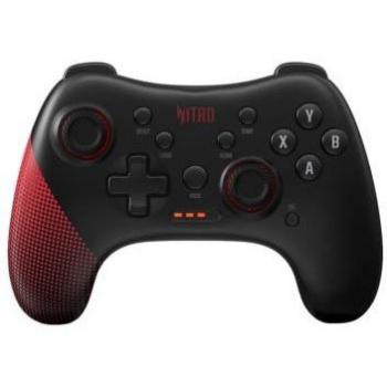 Acero NitroGame Controllo