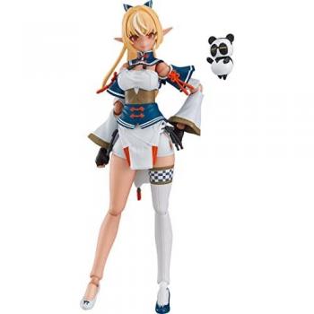 Shiranui Flare Figma actiefiguur in meerdere kleuren