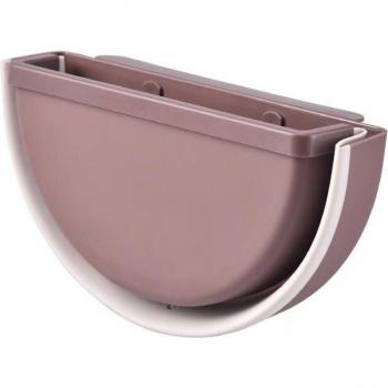 Cabinet Door Trash Can