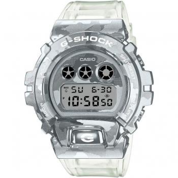 Casio G-Shock Camouflage Series GM-6900SCM-1JF Men's Watch